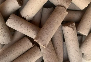 Ladrillos que nacen del mar: la nueva revolución en la construcción sostenible 12 hoy