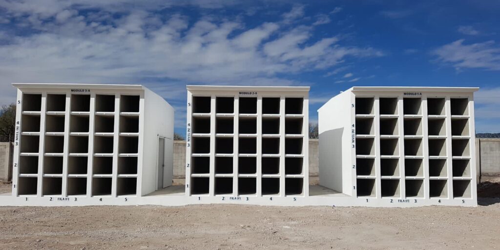 Fiscalía de Nuevo León pide aval ambiental a Semarnat para reactivar proyecto 11 Fiscalía de Nuevo León pide aval ambiental a Semarnat para reactivar proyecto