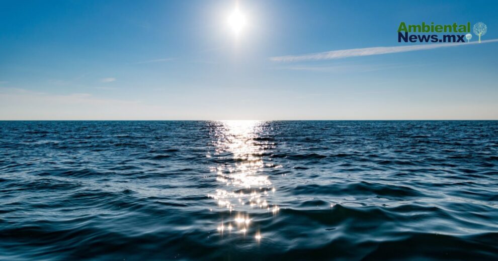 2.Los oceanos al limite