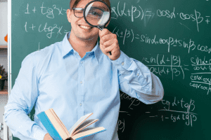 Día de las Matemáticas