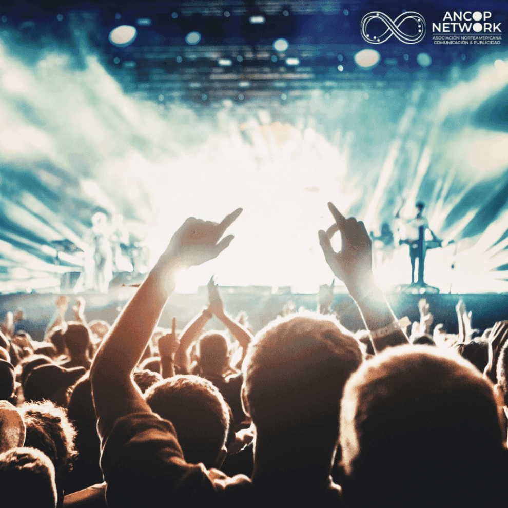 FOO FIGHTERS EN MEXICO