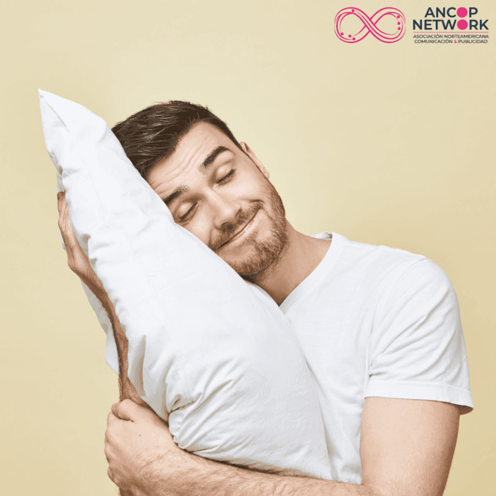 Día Mundial del Sueño 11 Sueno