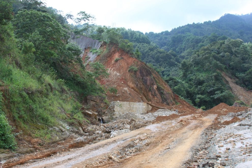 Evitar deslizamientos de ladera con inteligencia artificial 11 IMG 0741