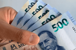 México es el país con más capital en exterior de Latinoamérica 14 capital en mexico