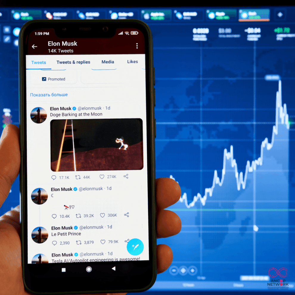 ELON MUSK A UN PASO DE CUMPLIR SU SUEÑO: COMPRAR TWITTER 11 twitter