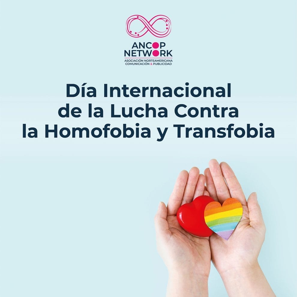 Día Internacional de la Lucha Contra la Homofobia y Transfobia 11 ANCOP 03 1 1