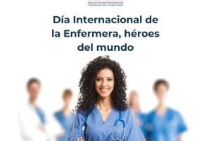 Dia de la enfermera