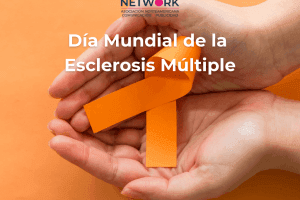 Día Mundial de la Esclerosis Múltiple
