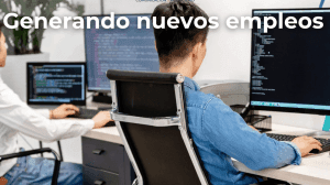 Generando nuevos empleos2