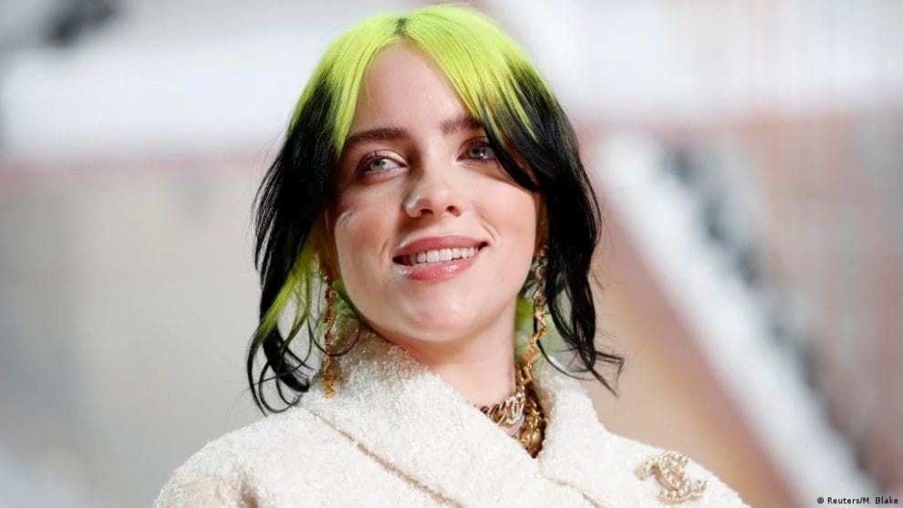 Billie Eilish protagonizará documental sobre el cambio climático 11 52315108 101