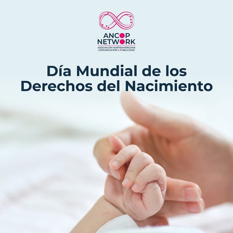 Día Mundial de los Derechos del Nacimiento 11 ANCOP 02 1