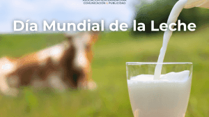 Dia Mundial de la Leche