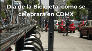 Dia de la Bicicleta