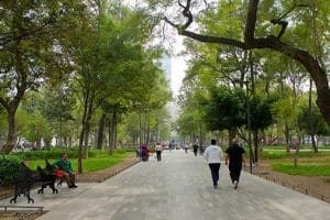 alameda central cdmx principal