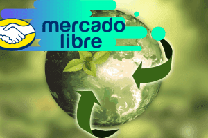 mercado libre productos sustentables
