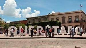 queretaro mexico