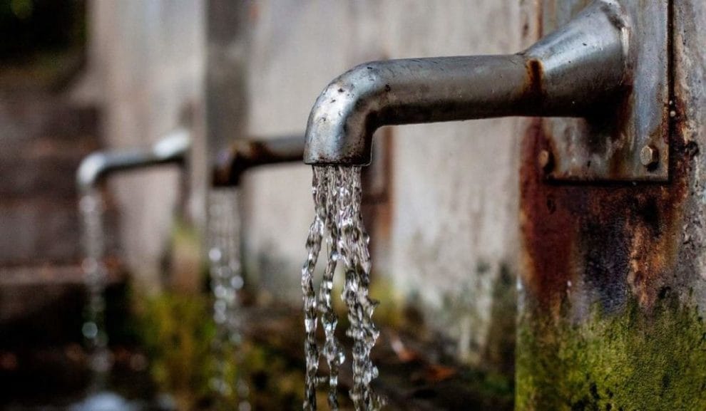 El Senado anuncia foros para abordar falta de agua potable en el país 11 agua potable