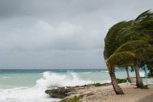 tormentas tropicales