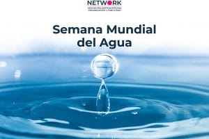 Nota Semana Mundial del Agua