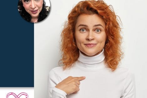 Columna Deborah Buiza