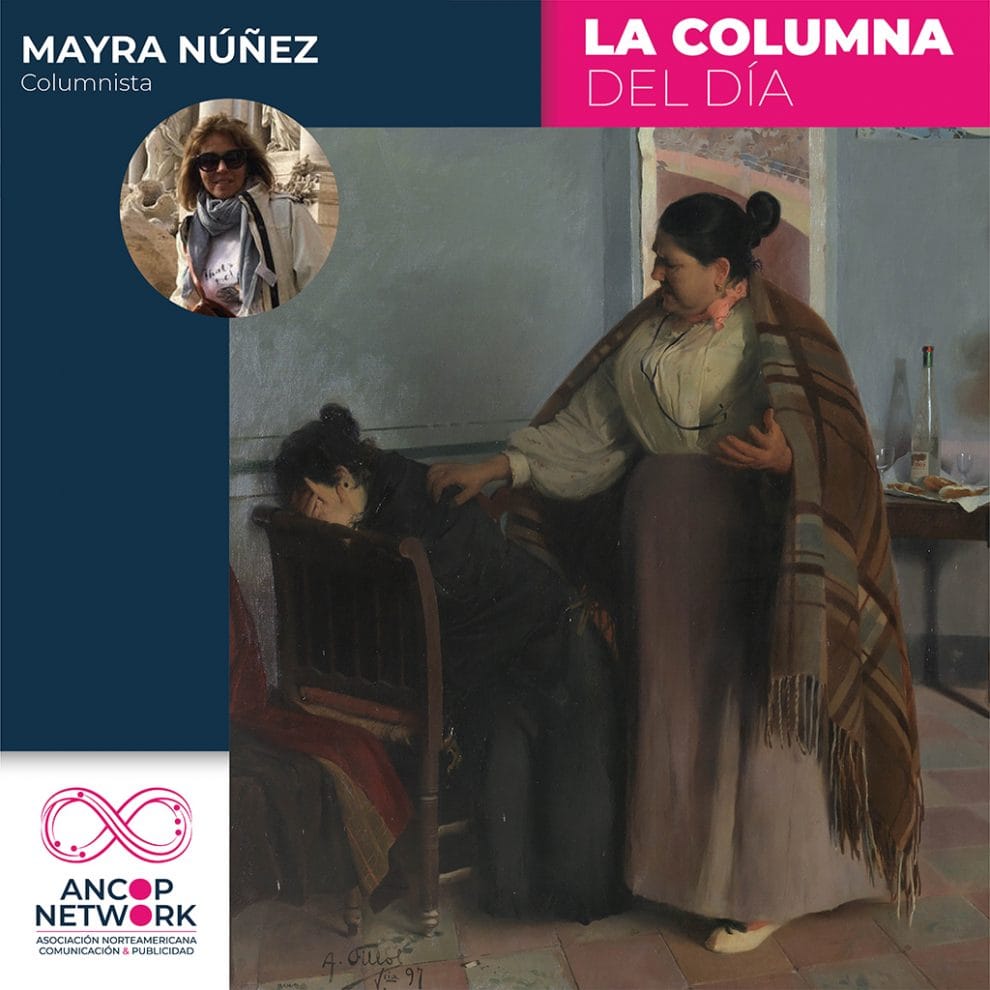 Por siempre estarán 7 Columna Mayra Nunez11 1