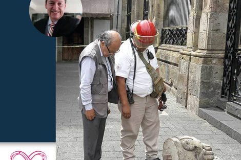 Columna Ricardo Burgos 1