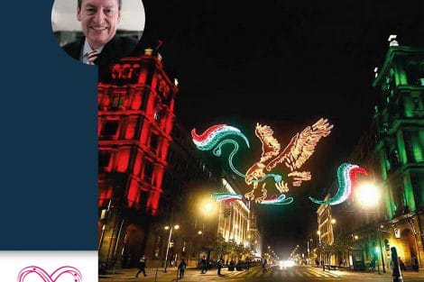 Columna Ricardo Burgos