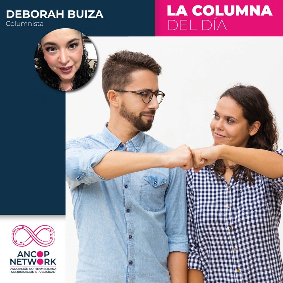 Dejarse cuidar 11 Deborah Buiza