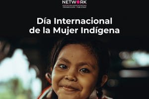 Dia Internacional de la Mujer Indigena
