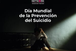 Dia Mundial de la Prevencion del Suicidio