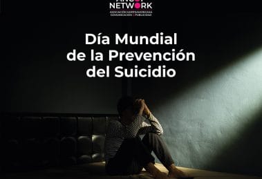 Dia Mundial de la Prevencion del Suicidio