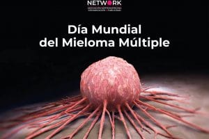 Dia Mundial del Mieloma Multiple 1