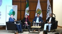 002 REALIZA COECYT PRIMER FORO DE AGUA Y RECURSOS AMBIENTALES EN TORREON uploaded v1 2