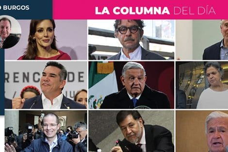 Columna Ricardo Burgos 1