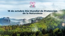 Nota Día Mundial de Protección de la Naturaleza