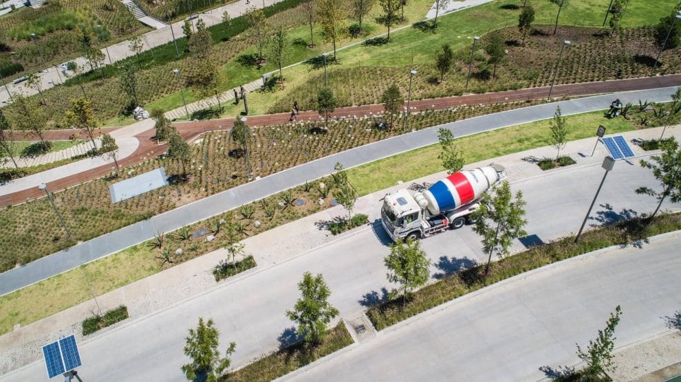 CEMEX Sostenibilidad 2022 2