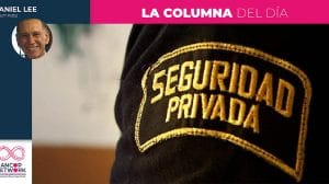 Columna Daniel Lee 1