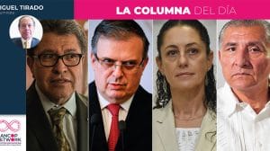 Columna Miguel Tirado 8