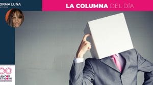 Columna Norma Luna 1