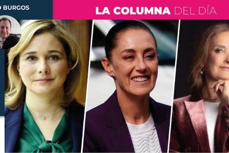 Columna Ricardo Burgos 7