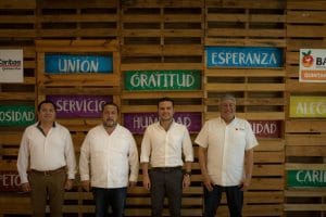 SEDESO SumaVoluntades 01