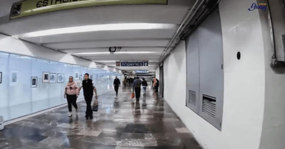 El estrés ambiental tiene consecuencias en la salud mental: especialistas 11 dddA