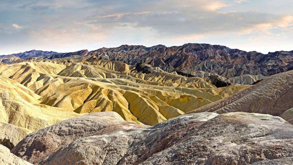 La Tierra en sus orígenes 11 19 2