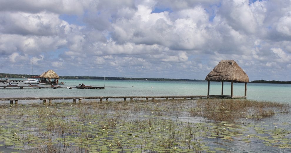 Falta de infraestructura y contaminación afectan a Bacalar, pongamos manos a la obra en pro de la sostenibilidad ambiental 11 Bacalar