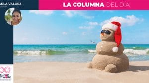 Columna Carla Valdez