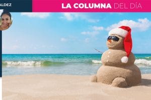 Columna Carla Valdez