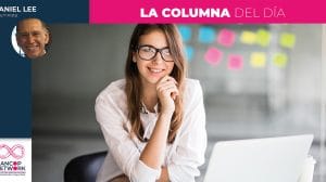 Columna Daniel Lee