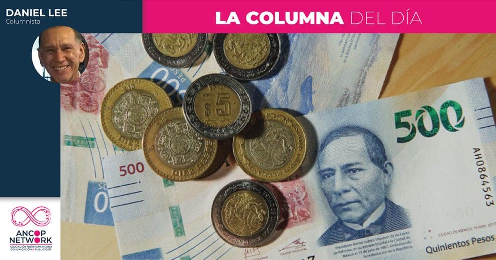 Hacia un salario mínimo que sí alcance y otras reflexiones 11 Columna Daniel Lee 8