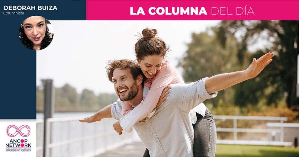 ¡Miércoles! 11 Columna Deborah Buiza 1