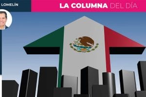 Columna Gustavo Lomelin 1